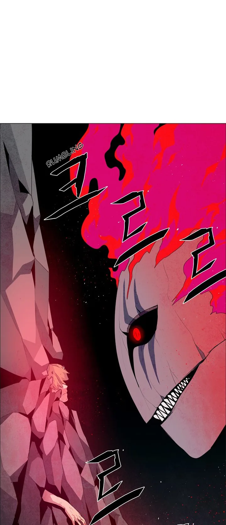 LESSA - Servant of Cosmos Chapter 36 page 9