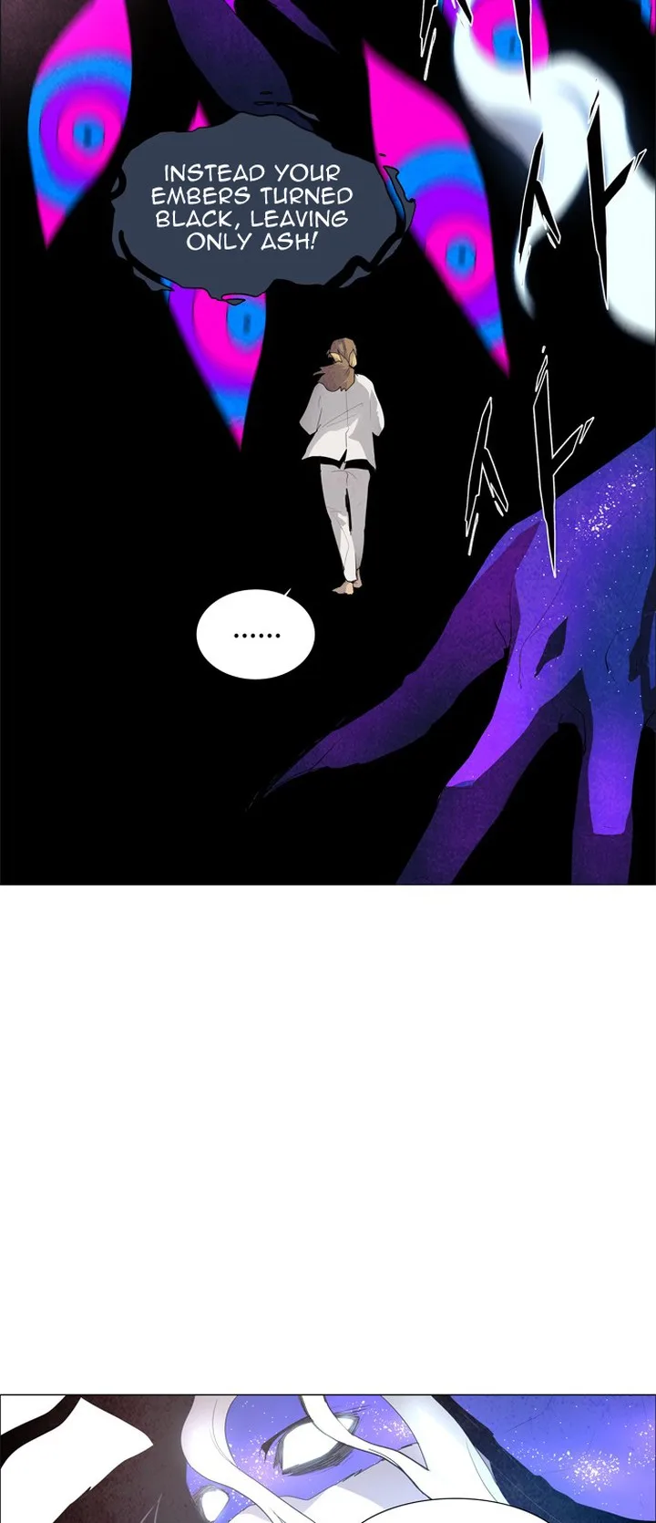 LESSA - Servant of Cosmos Chapter 36 page 26
