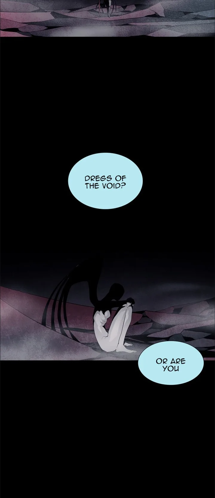 LESSA - Servant of Cosmos Chapter 36 page 43