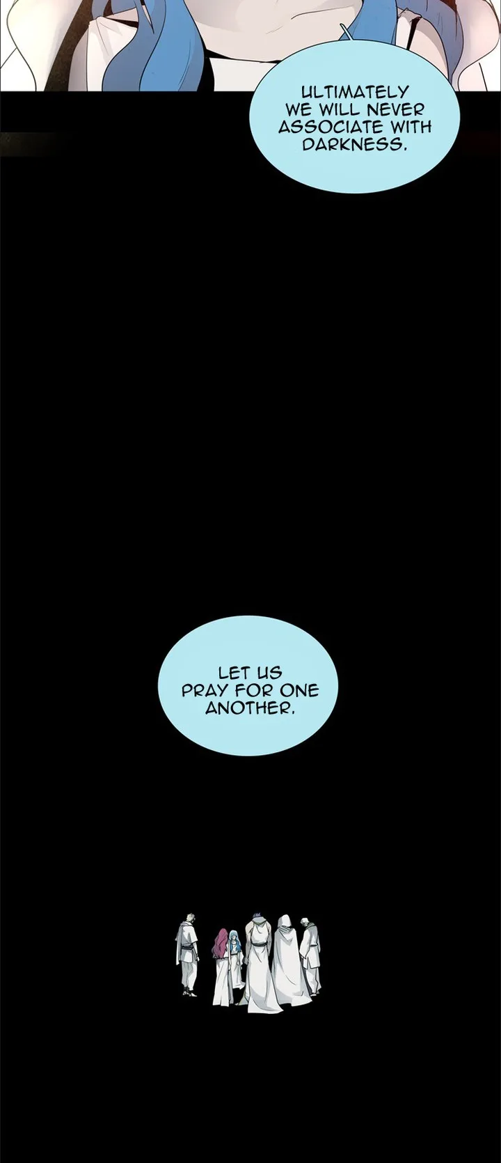 LESSA - Servant of Cosmos Chapter 37 page 4