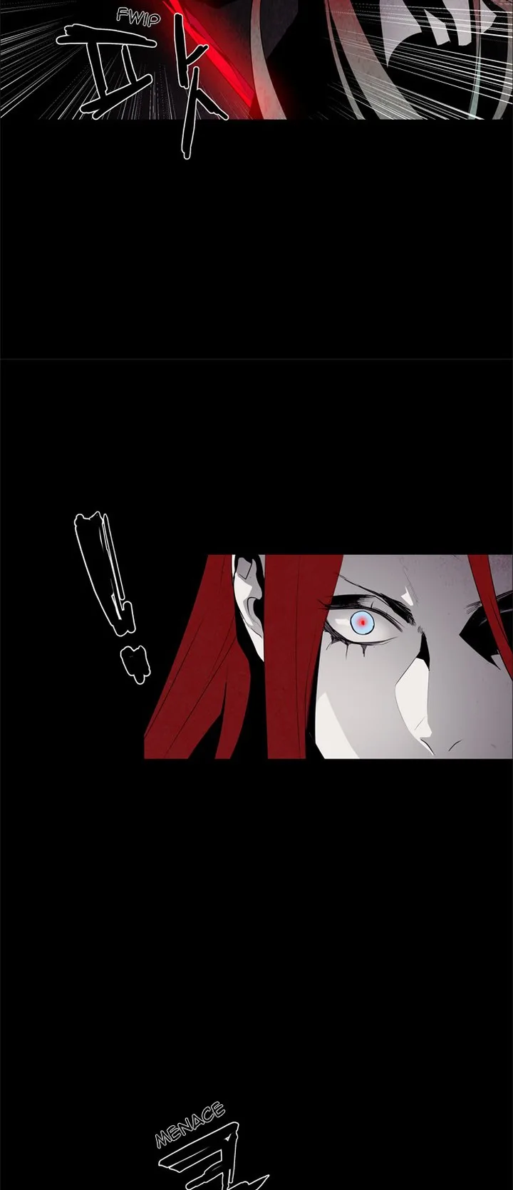 LESSA - Servant of Cosmos Chapter 37 page 33