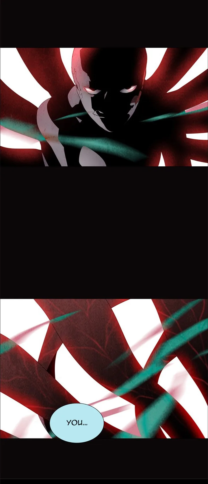LESSA - Servant of Cosmos Chapter 37 page 29