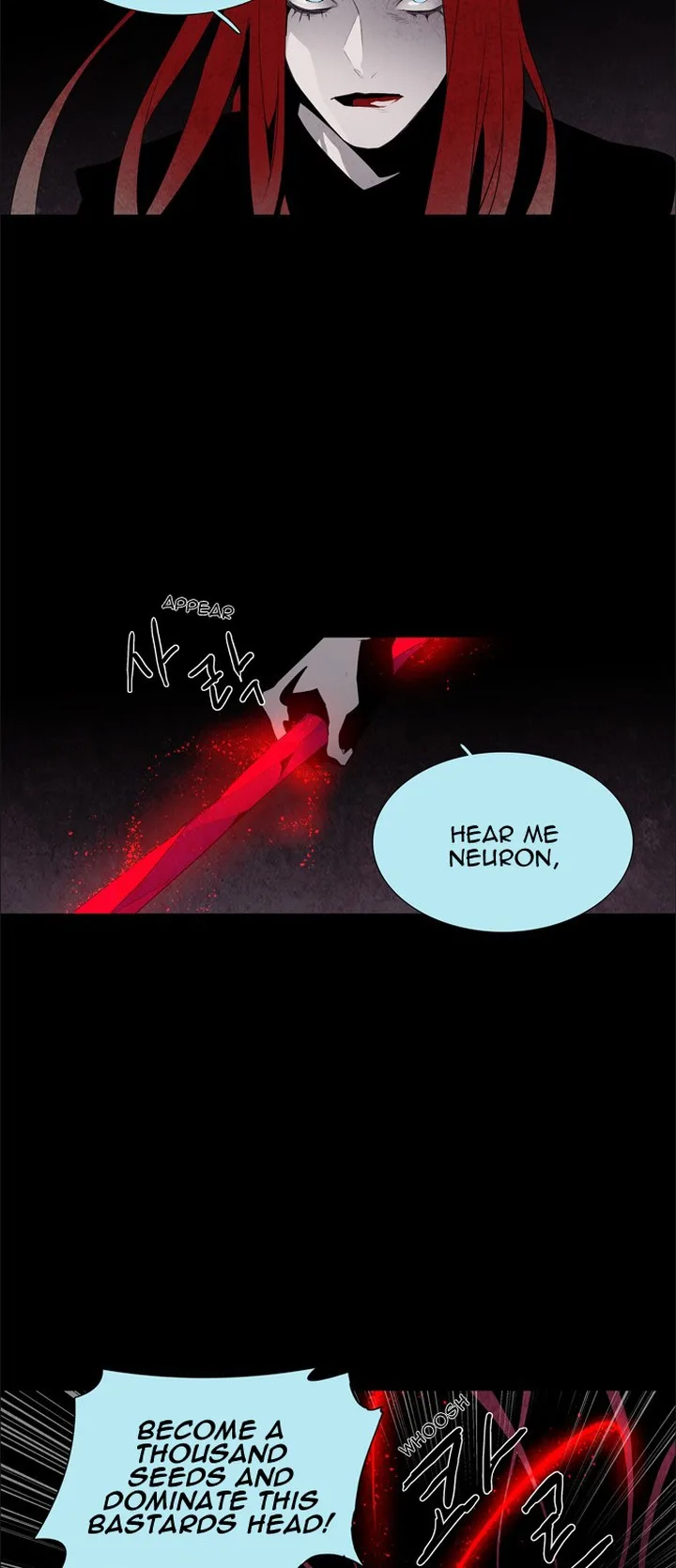 LESSA - Servant of Cosmos Chapter 37 page 31