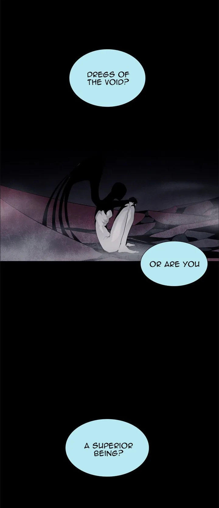 LESSA - Servant of Cosmos Chapter 37 page 24