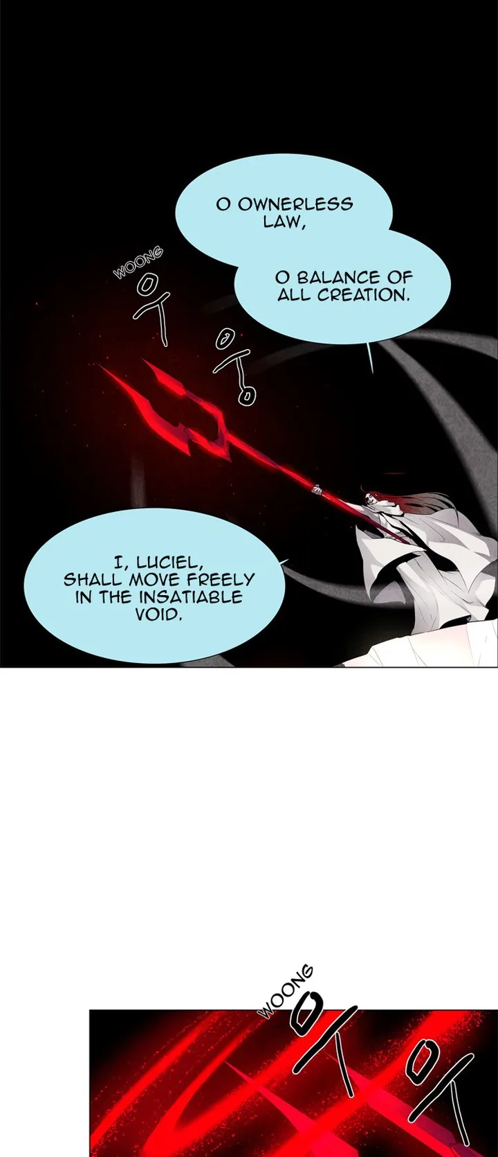 LESSA - Servant of Cosmos Chapter 37 page 10