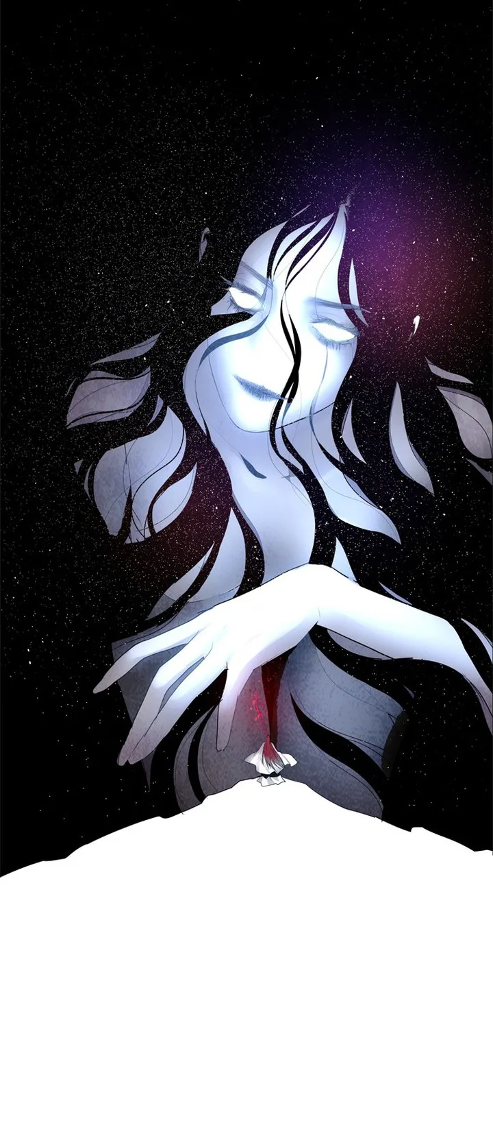 LESSA - Servant of Cosmos Chapter 37 page 12