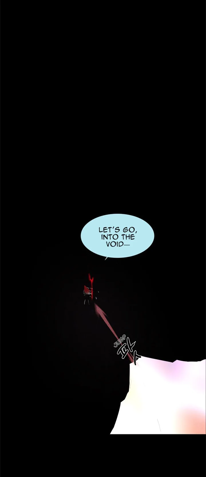 LESSA - Servant of Cosmos Chapter 37 page 17