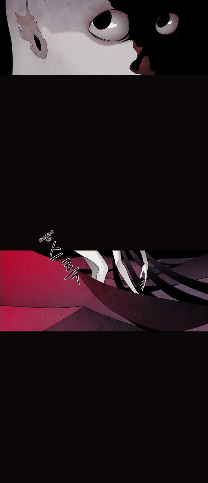 LESSA - Servant of Cosmos Chapter 37 page 26