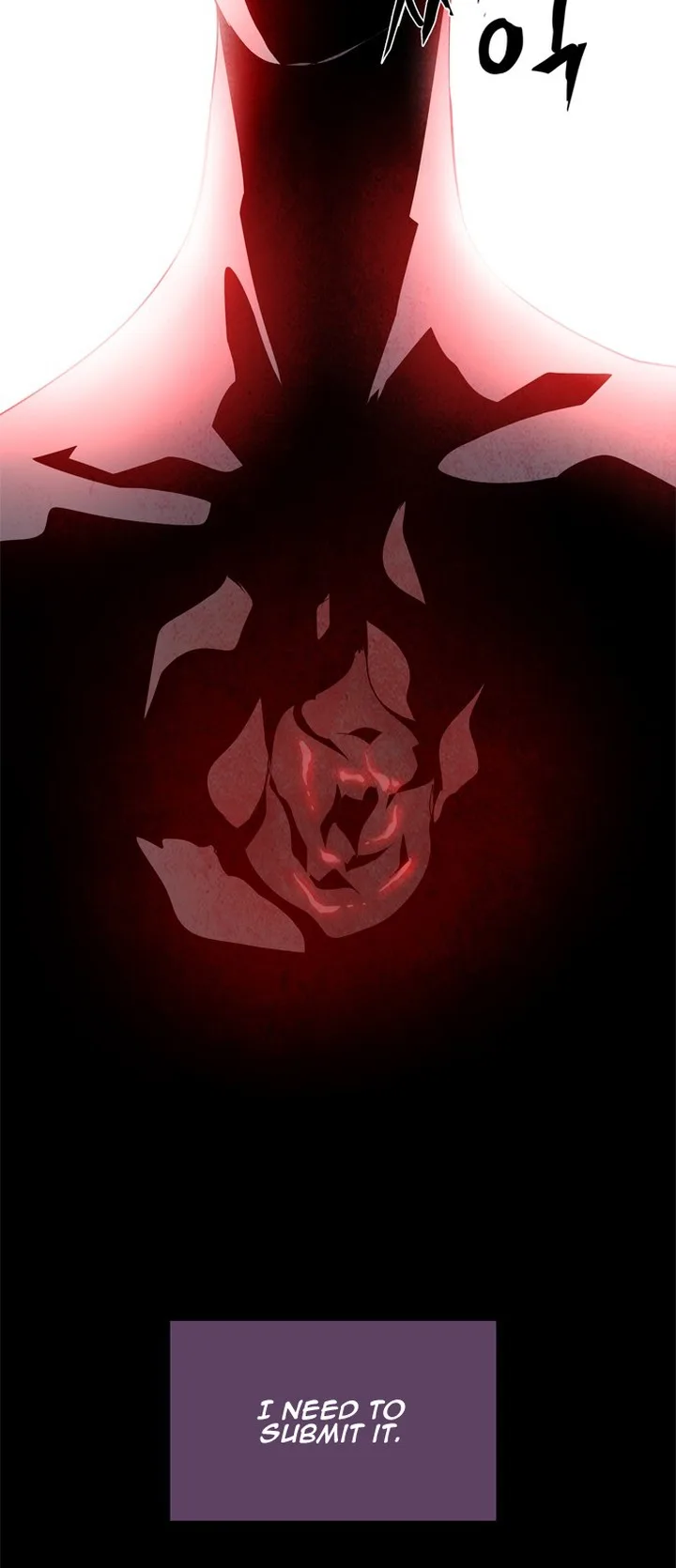LESSA - Servant of Cosmos Chapter 37 page 38