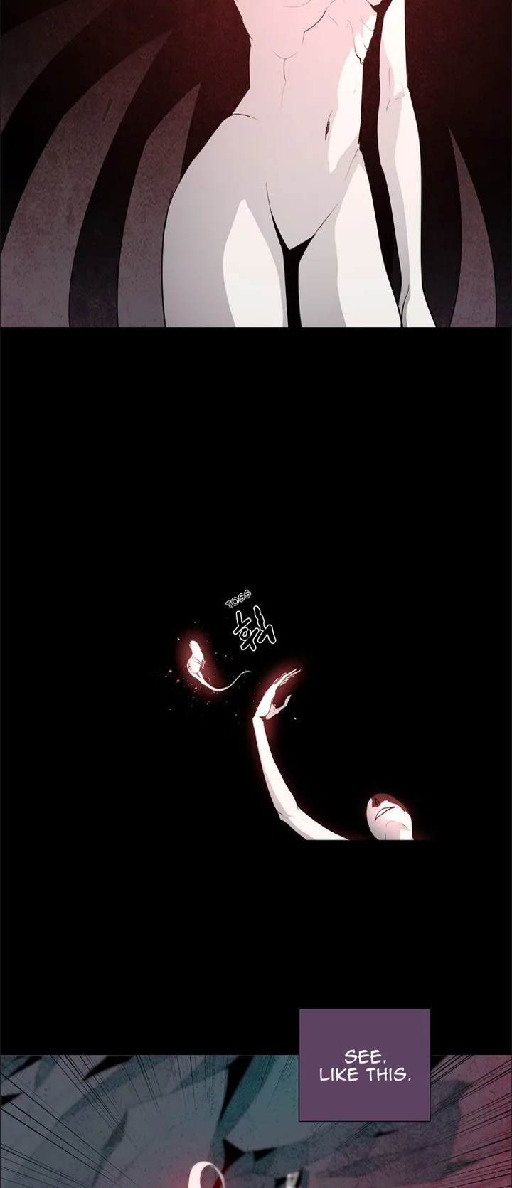 LESSA - Servant of Cosmos Chapter 38 page 14