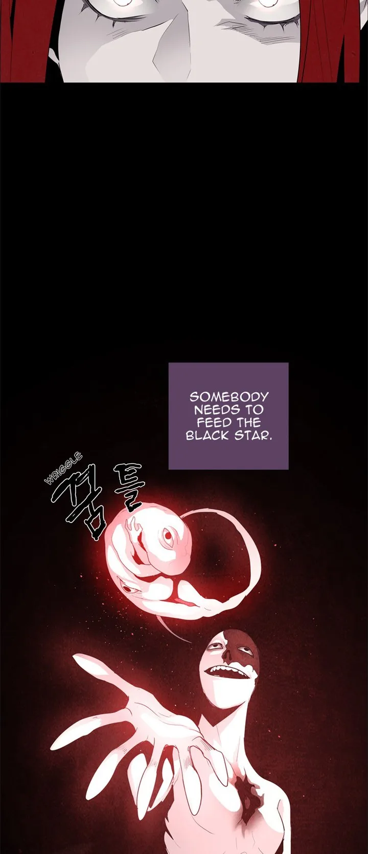 LESSA - Servant of Cosmos Chapter 38 page 13