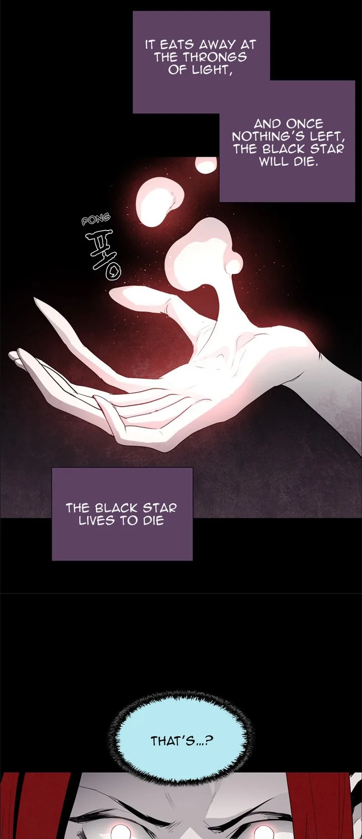 LESSA - Servant of Cosmos Chapter 38 page 12