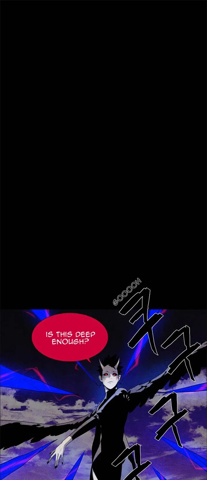 LESSA - Servant of Cosmos Chapter 39 page 1