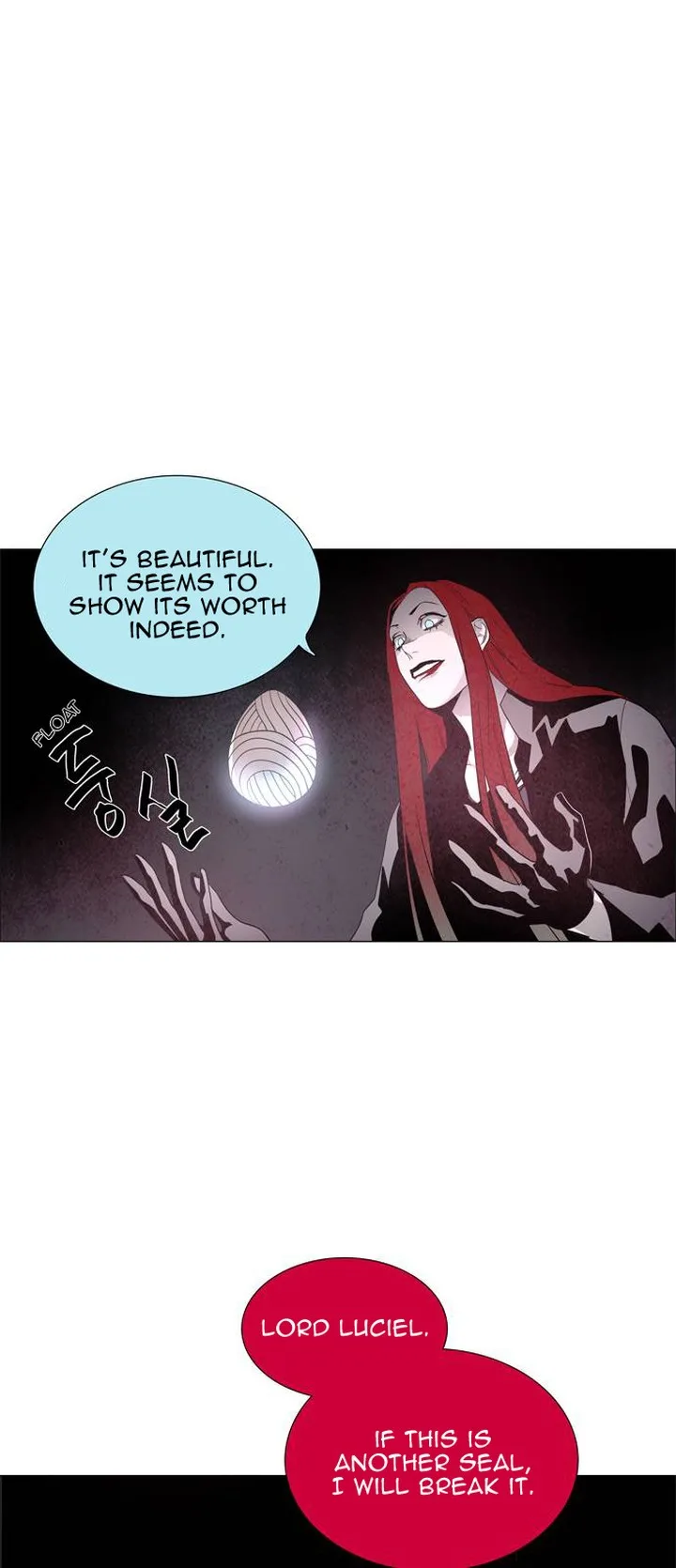 LESSA - Servant of Cosmos Chapter 39 page 16