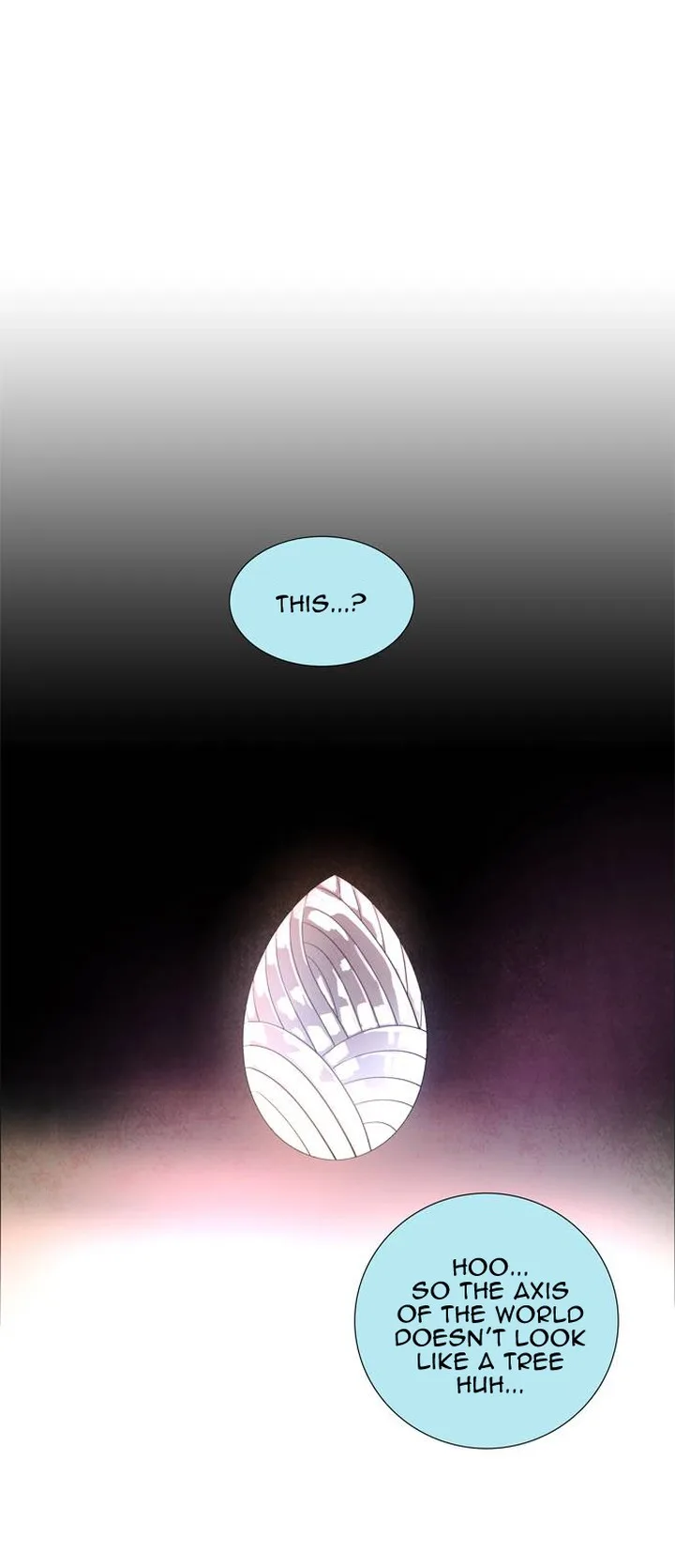 LESSA - Servant of Cosmos Chapter 39 page 15