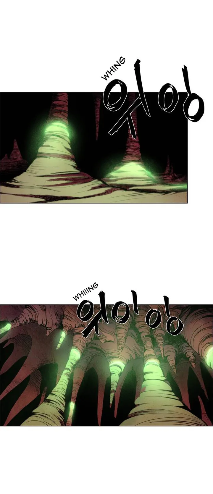 LESSA - Servant of Cosmos Chapter 39 page 10