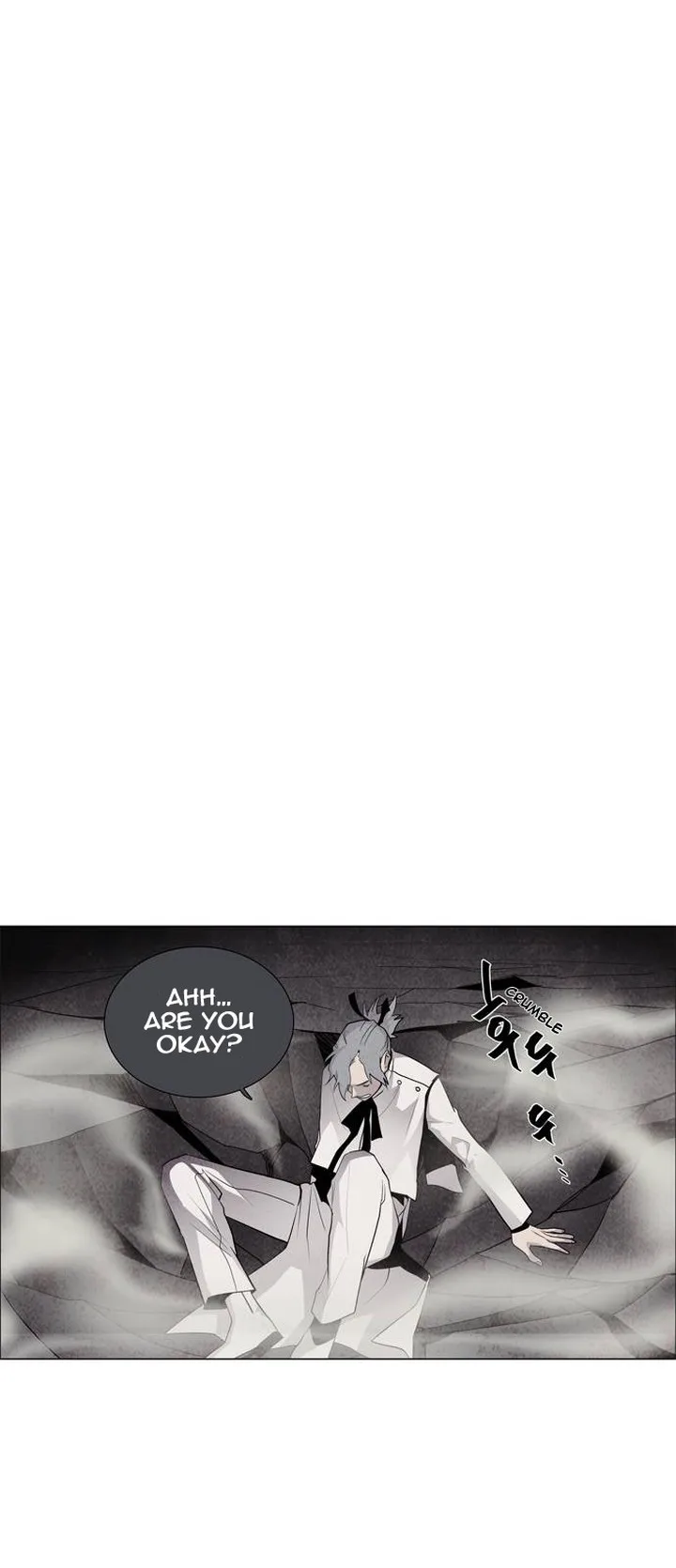 LESSA - Servant of Cosmos Chapter 40 page 1