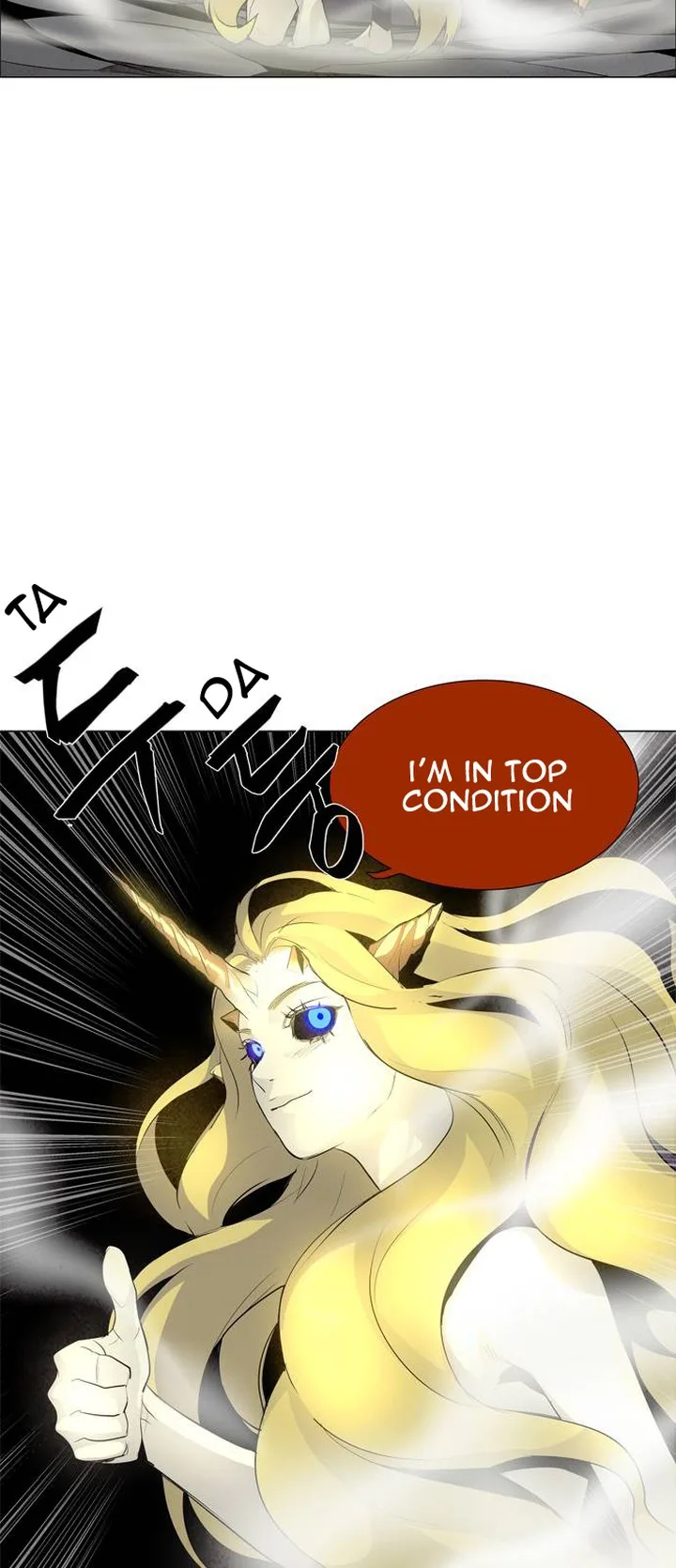 LESSA - Servant of Cosmos Chapter 40 page 3
