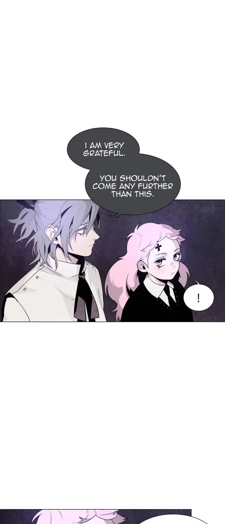 LESSA - Servant of Cosmos Chapter 40 page 29