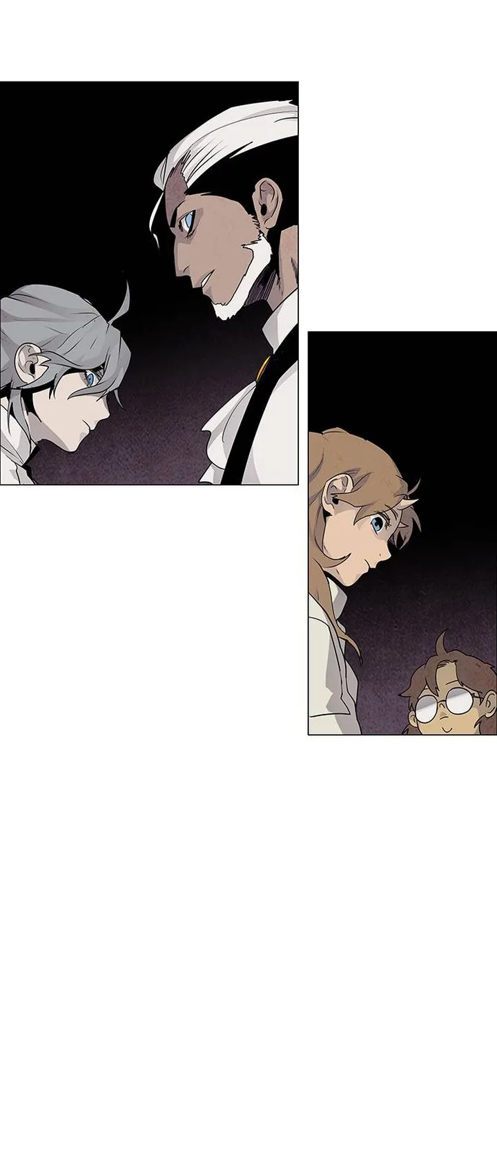 LESSA - Servant of Cosmos Chapter 41 page 15