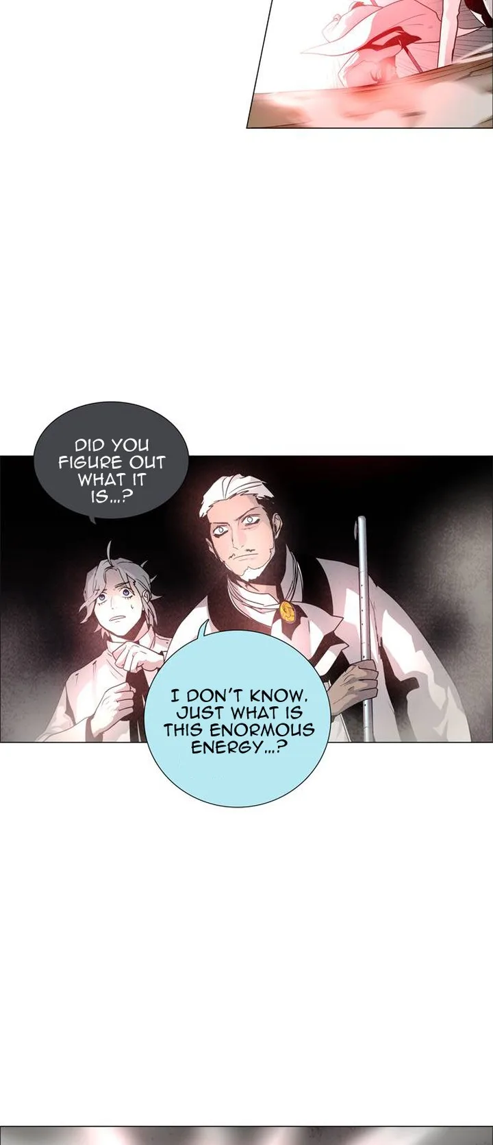 LESSA - Servant of Cosmos Chapter 41 page 25