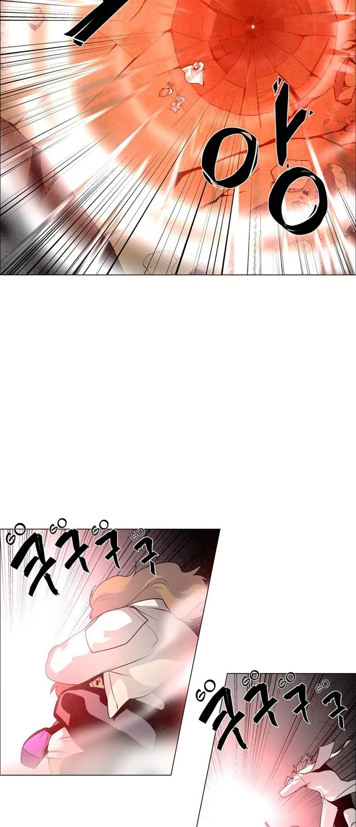 LESSA - Servant of Cosmos Chapter 41 page 24