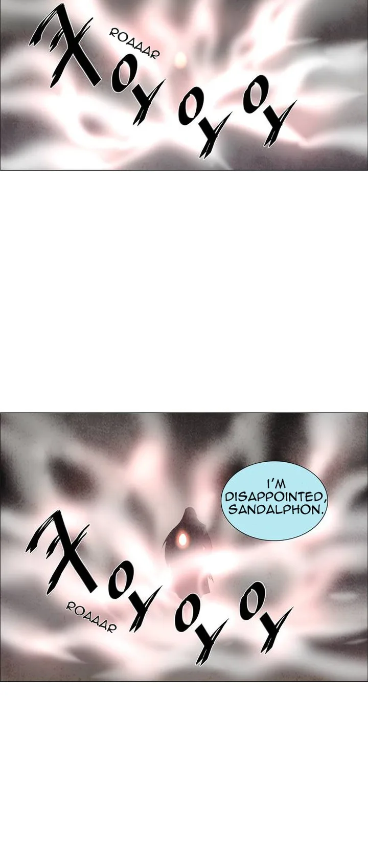 LESSA - Servant of Cosmos Chapter 41 page 26