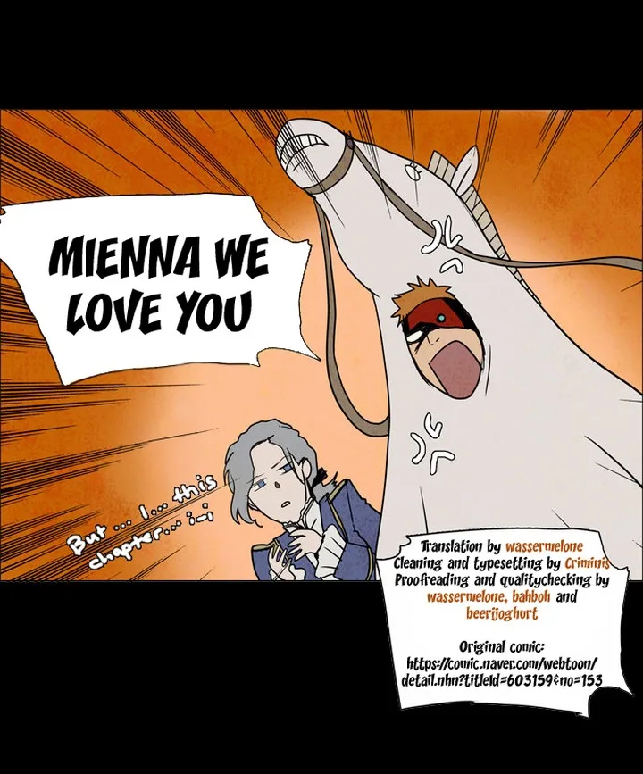 LESSA - Servant of Cosmos Chapter 41 page 37