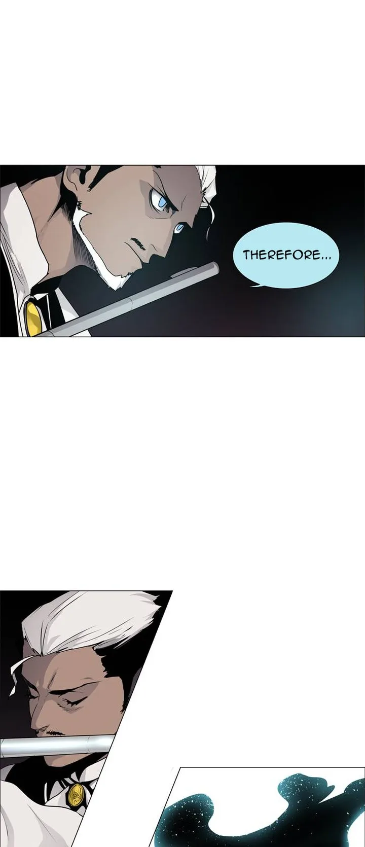 LESSA - Servant of Cosmos Chapter 42 page 17