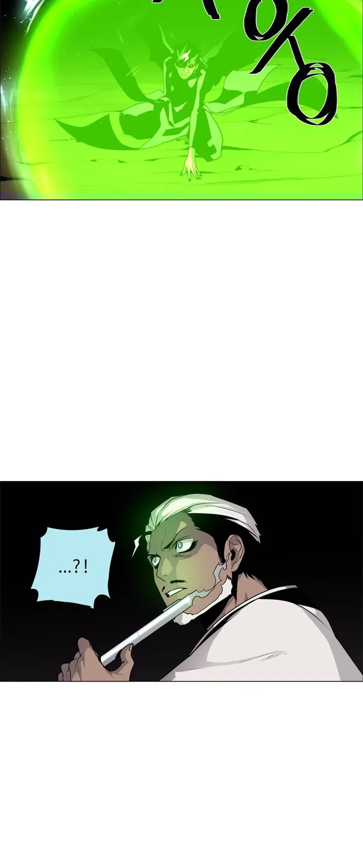 LESSA - Servant of Cosmos Chapter 42 page 13