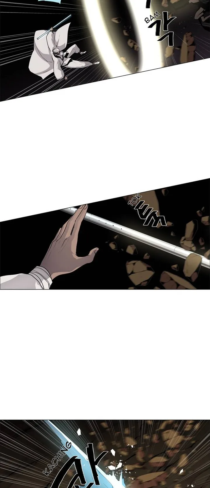 LESSA - Servant of Cosmos Chapter 42 page 15