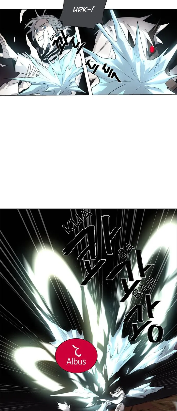 LESSA - Servant of Cosmos Chapter 42 page 24