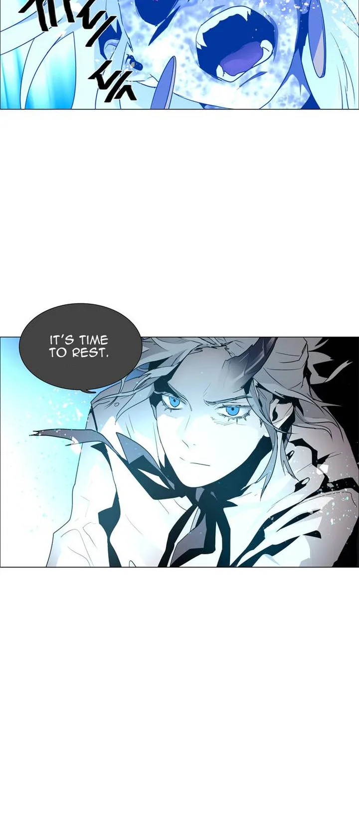 LESSA - Servant of Cosmos Chapter 43 page 17