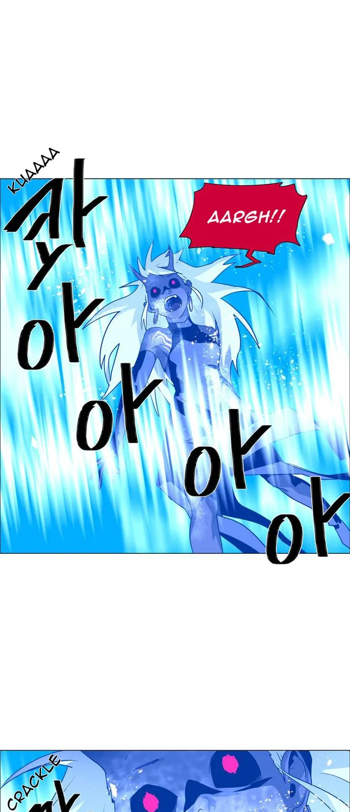 LESSA - Servant of Cosmos Chapter 43 page 16