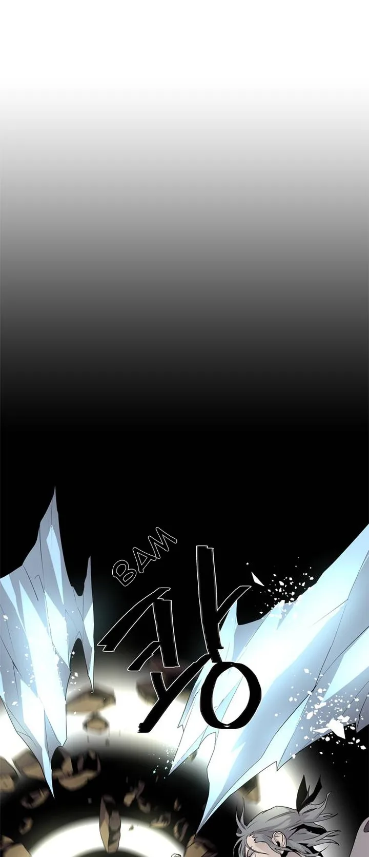 LESSA - Servant of Cosmos Chapter 43 page 10