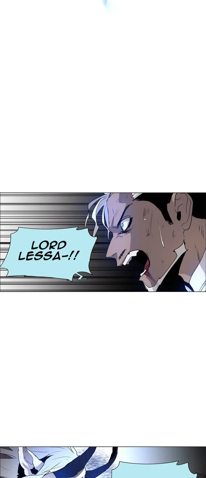 LESSA - Servant of Cosmos Chapter 43 page 32