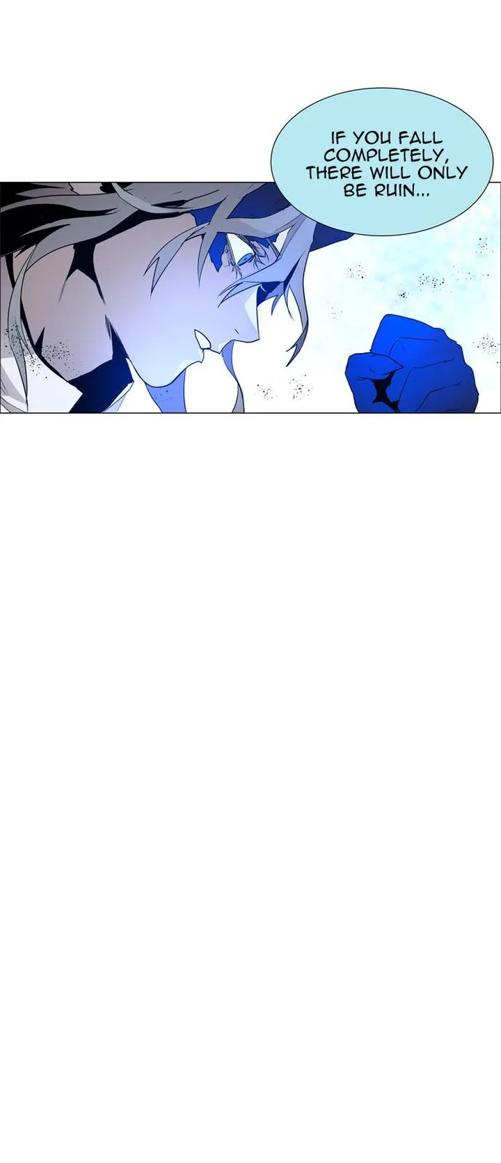LESSA - Servant of Cosmos Chapter 43 page 34