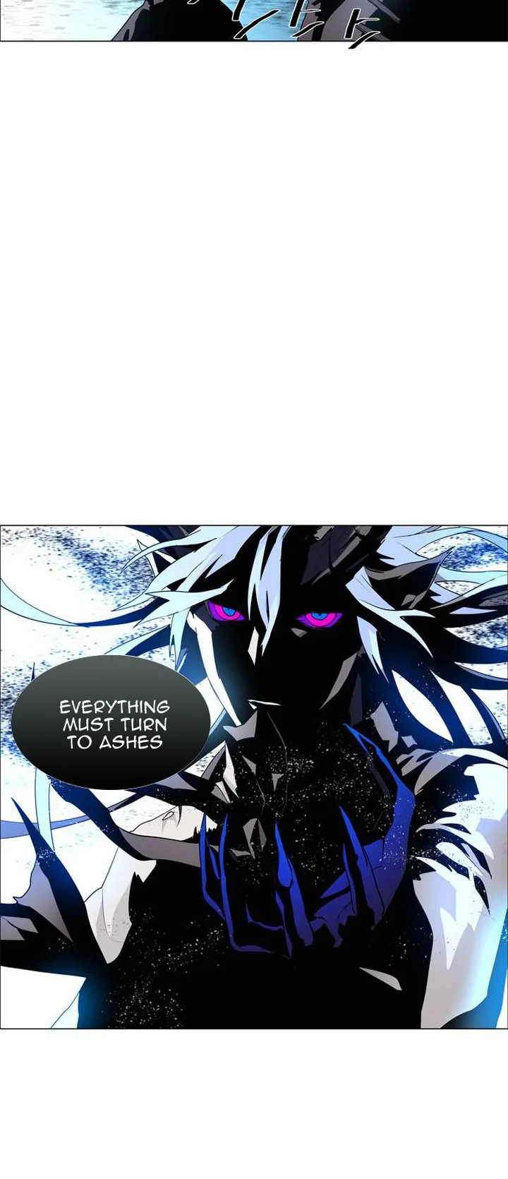 LESSA - Servant of Cosmos Chapter 43 page 25