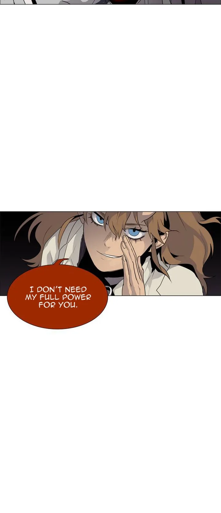 LESSA - Servant of Cosmos Chapter 44 page 31