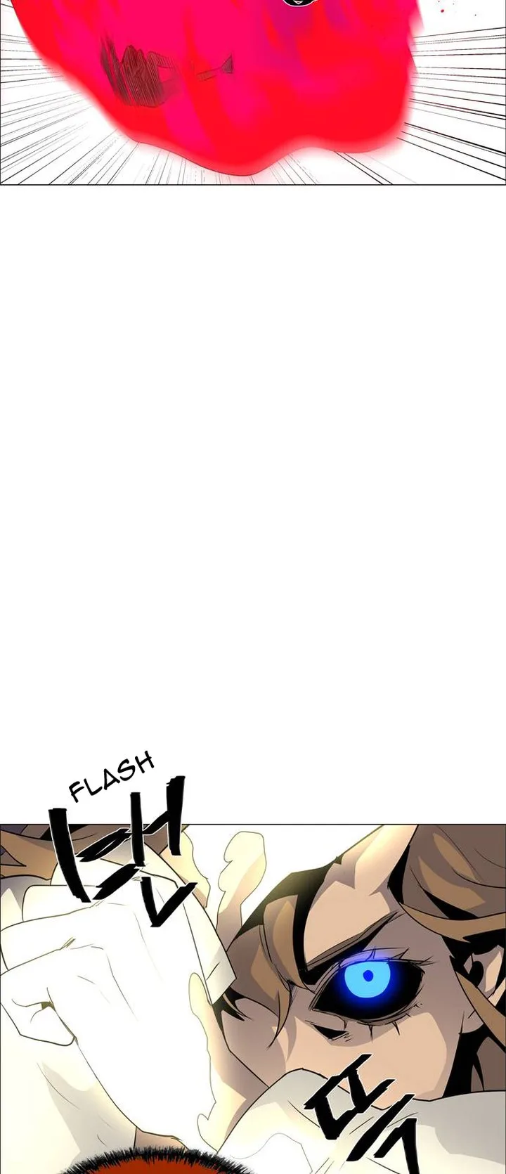 LESSA - Servant of Cosmos Chapter 44 page 24