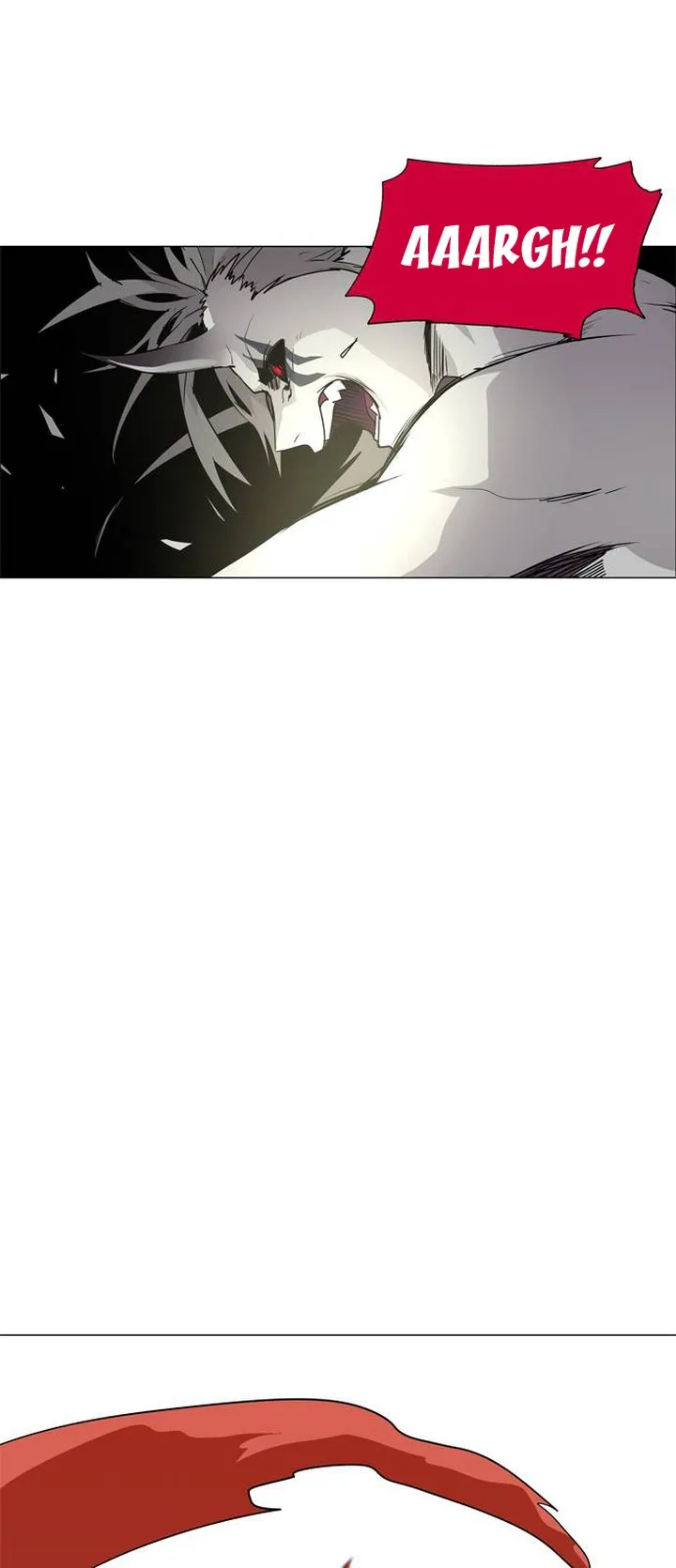 LESSA - Servant of Cosmos Chapter 44 page 12