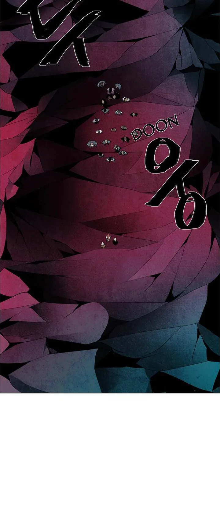 LESSA - Servant of Cosmos Chapter 44 page 35
