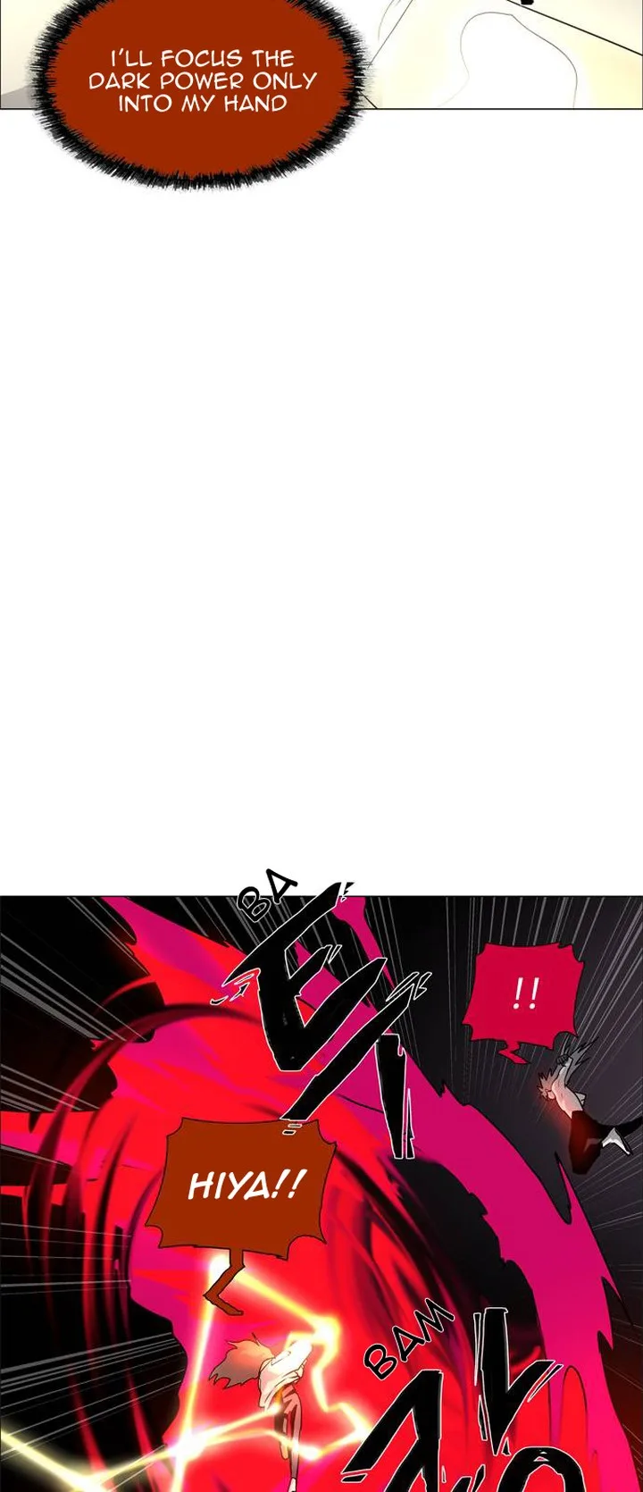LESSA - Servant of Cosmos Chapter 44 page 25