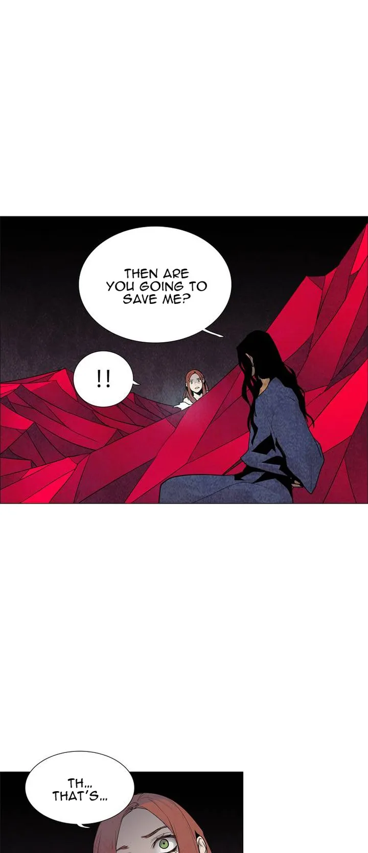 LESSA - Servant of Cosmos Chapter 45 page 13