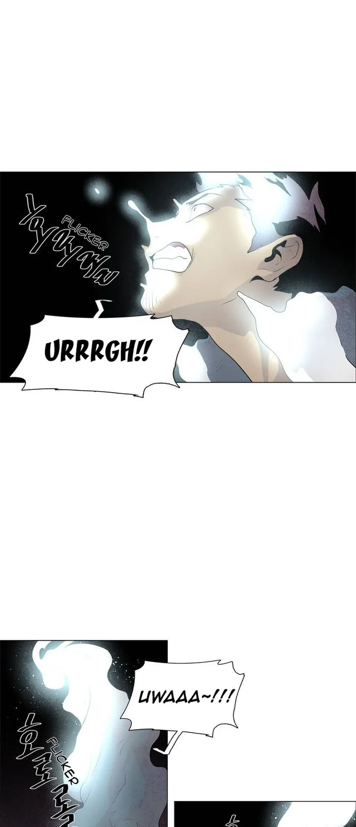 LESSA - Servant of Cosmos Chapter 45 page 24