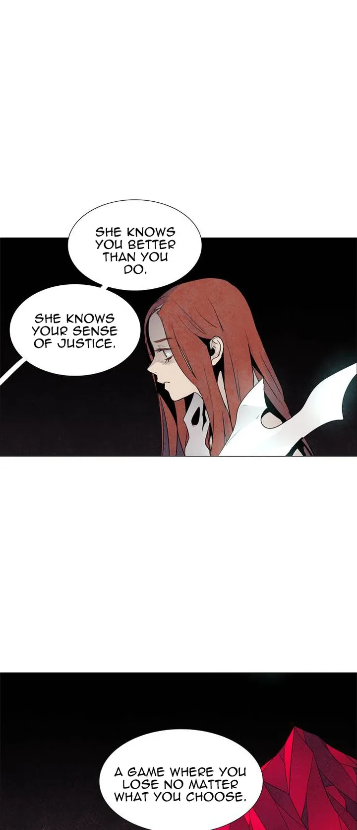 LESSA - Servant of Cosmos Chapter 45 page 15