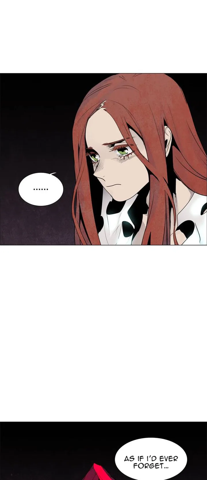 LESSA - Servant of Cosmos Chapter 45 page 17