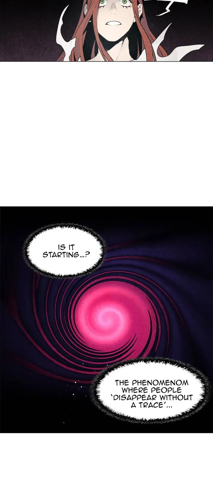 LESSA - Servant of Cosmos Chapter 45 page 23