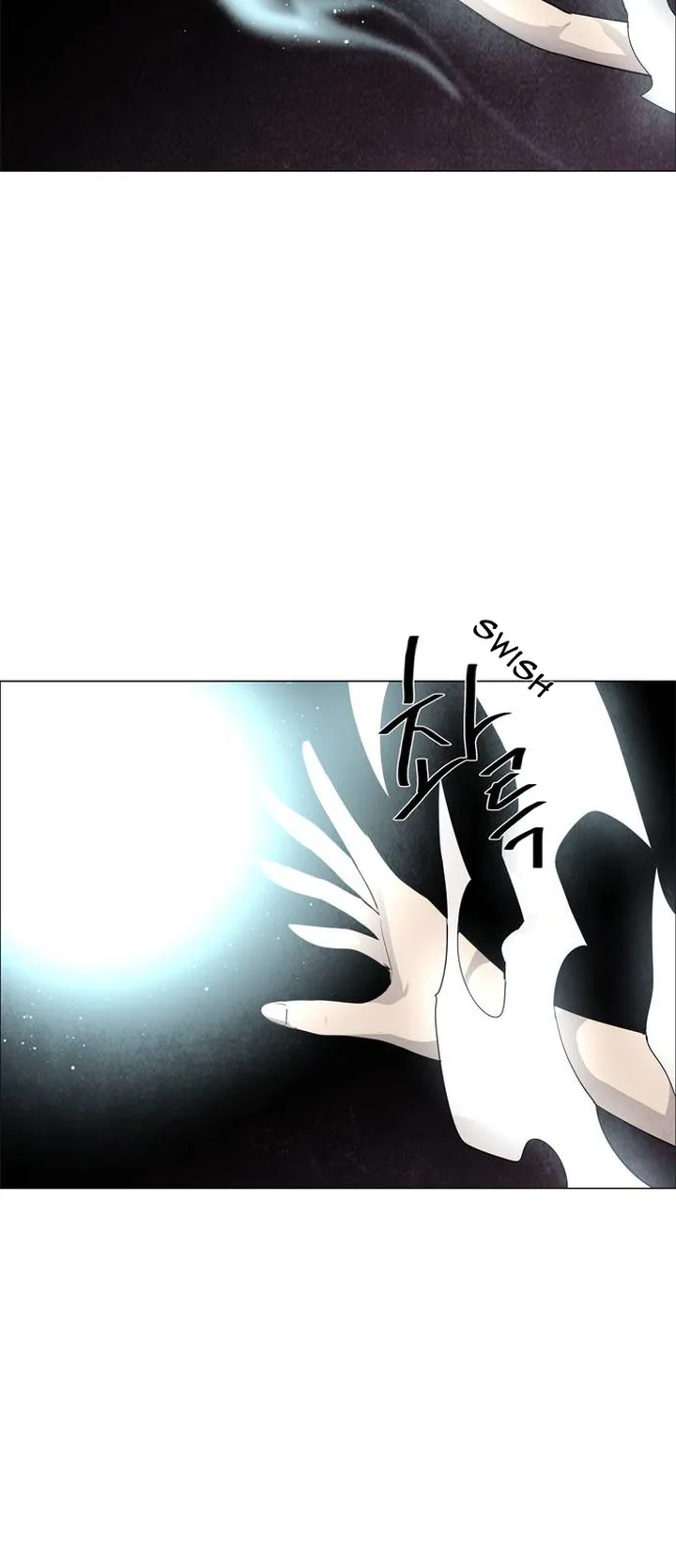 LESSA - Servant of Cosmos Chapter 45 page 27