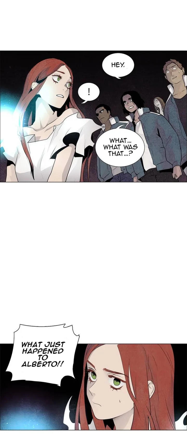 LESSA - Servant of Cosmos Chapter 45 page 31